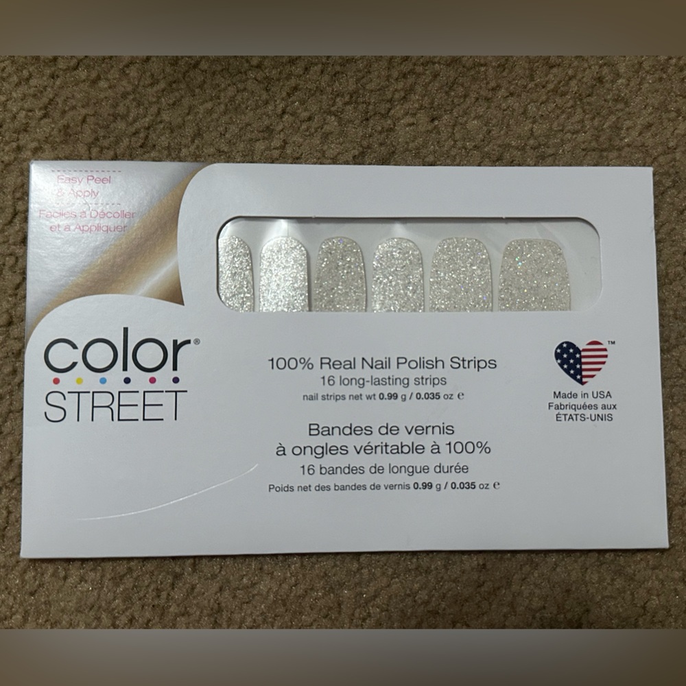 Color Street Nails